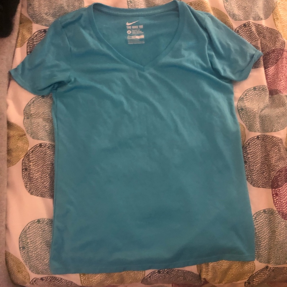 Nike shirt